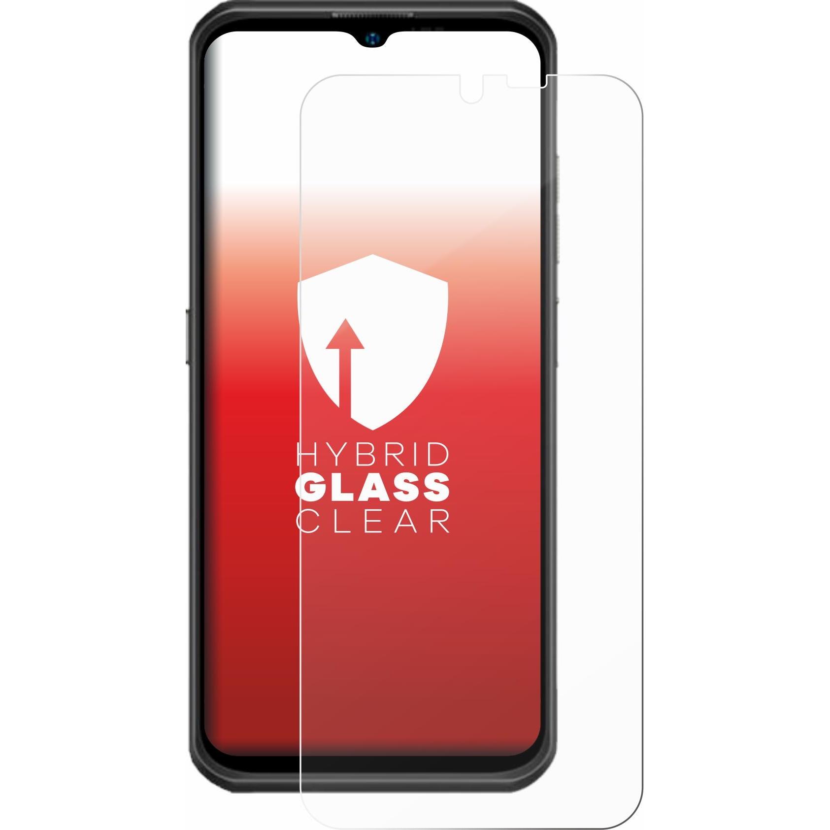 Thumbnail - upscreen Scratch Shield (1 Stück, Ulefone Armor 17 Pro), Smartphone Schutzfolie, Transparent
