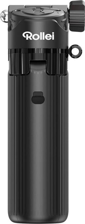Actual product image Rollei Easy Creator SmartGrip tripod (Metal, Plastic)