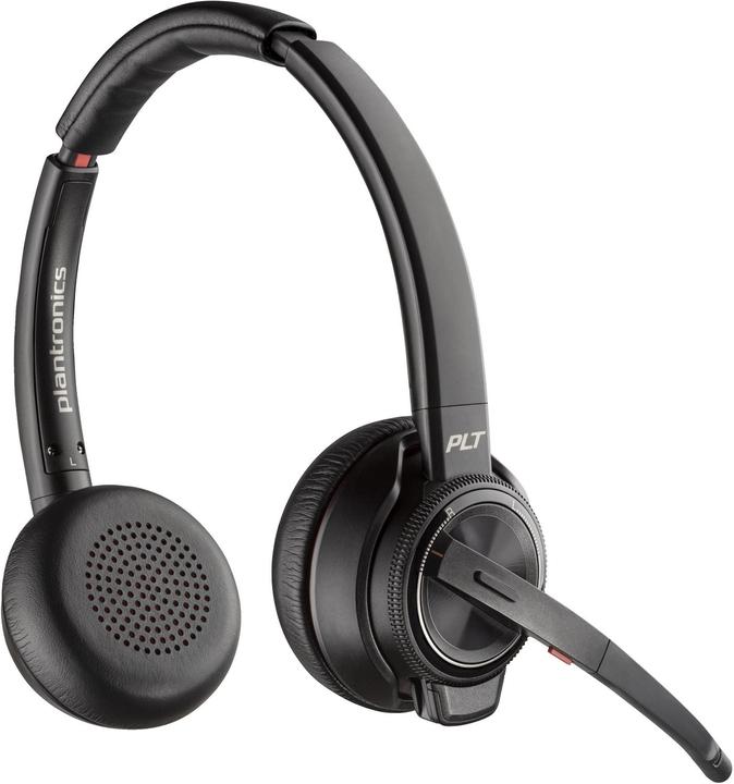Immagine prodotto Poly Savi 8220 UC Duo (Senza fili, USB-A)
