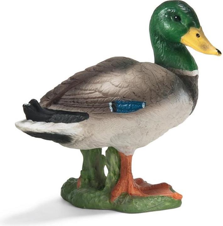 Produktbild Schleich Erpel