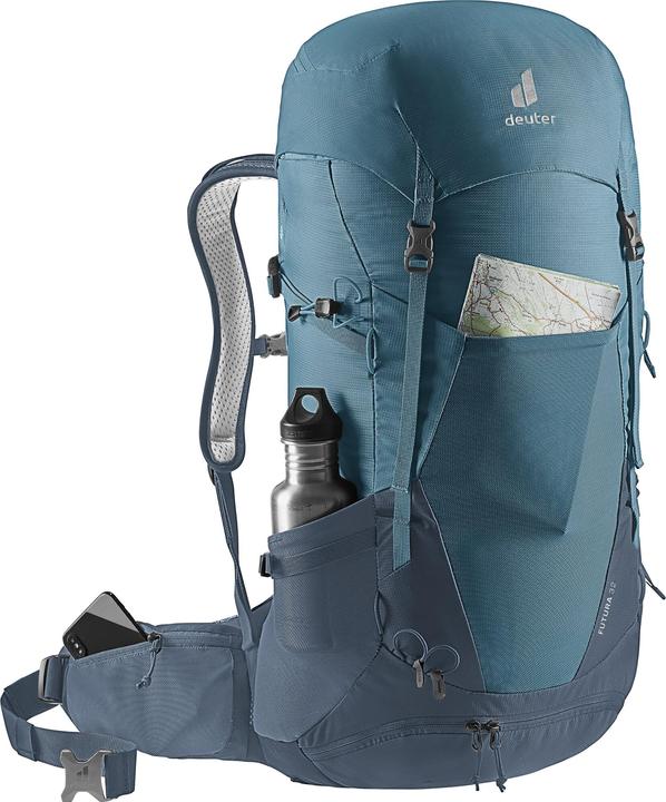 Actual product image Deuter Futura 32 (32 l)