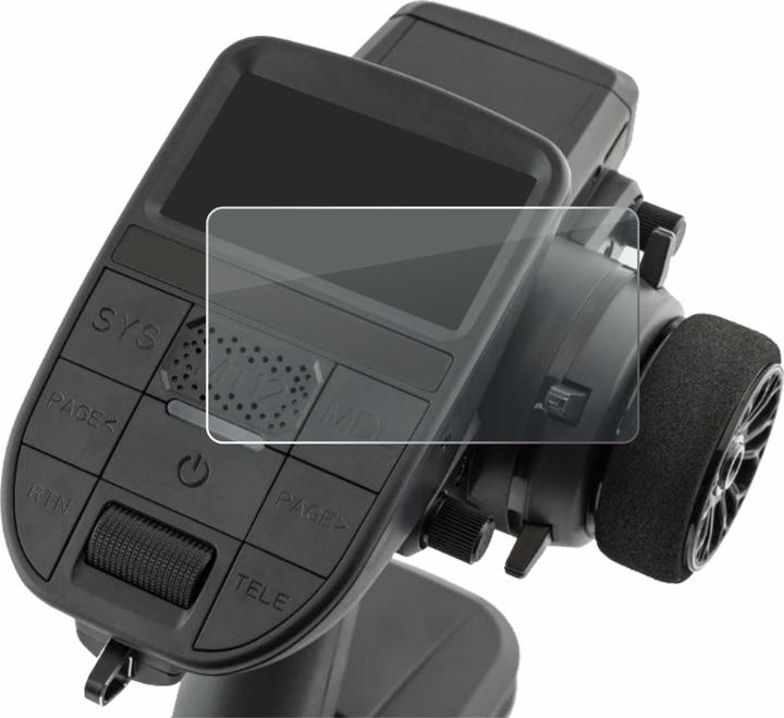 Immagine prodotto upscreen Reflection Shield Vetro Opaco