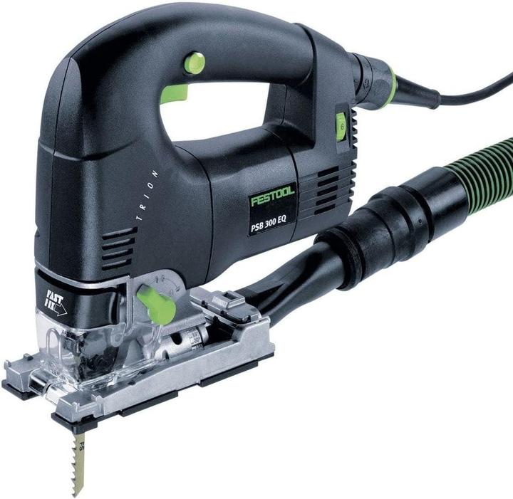 Produktbild Festool Pendelstichsäge PSB 300 EQ-Plus TRION