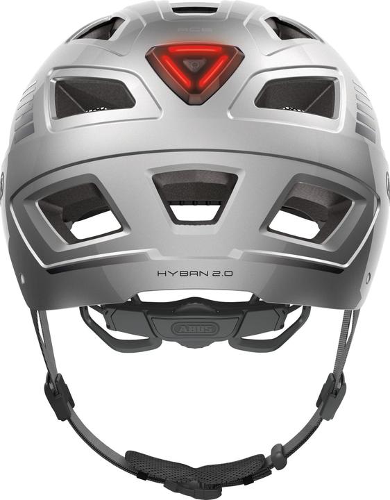 Immagine prodotto Abus Segnale Hyban 2.0 (56 - 61 cm)