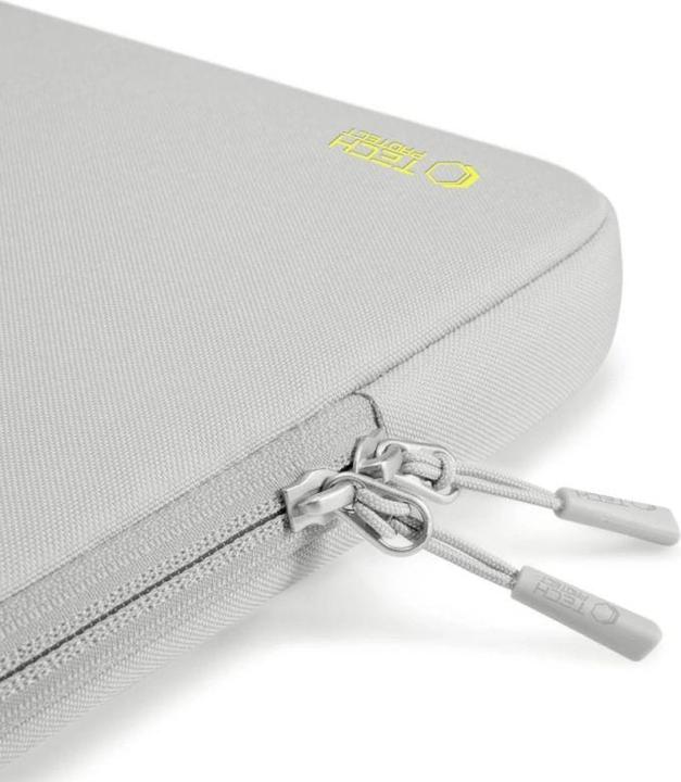 Immagine prodotto Tech-Protect Defender Laptop Bag 15-16 - Gray (16")