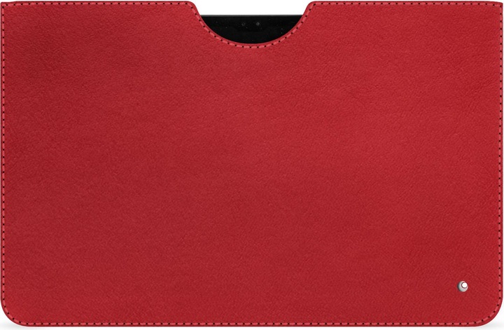 Rouge troupelenc ( Pantone #AB191A )