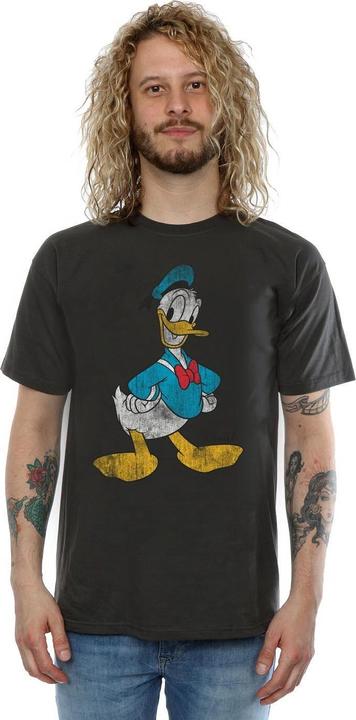 Produktbild Disney Classic Donald Duck TShirt (S)