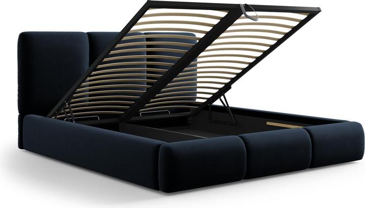 Produktbild Cosmopolitan Design Nicolas (180 x 200 cm)