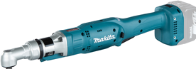 Immagine prodotto Makita DFL204FZ Avvitatore angolare a batteria 14,4V 100-440 min-1 8,0-20,0Nm, 3/8 ", senza batteria an (Batteria ricaricabile)
