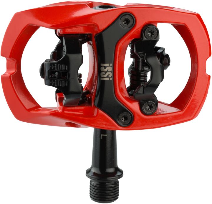 Produktbild iSSi Trail III Pedal SPD