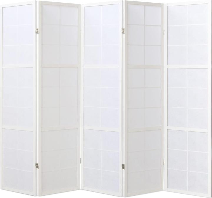 Actual product image Jamb Shoji