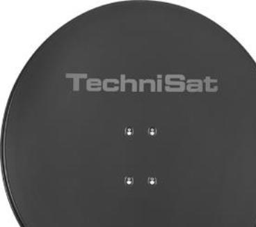 Actual product image TechniSat Satman 650 Plus (Parabolic antenna, 38.20 dB, UKW / MW / LW)