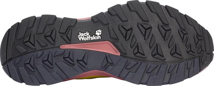 Produktbild Jack Wolfskin Wild Hike Low M (45)