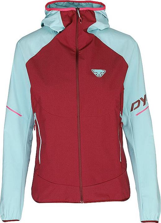 Produktbild Dynafit Transalper Dynastretch Jacke Damen (XL)