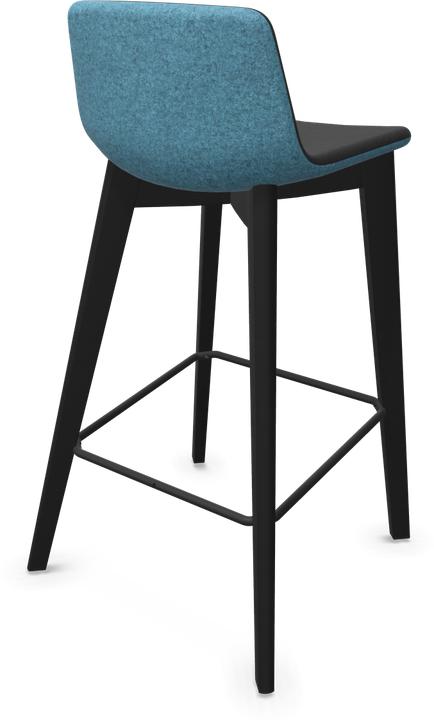 Actual product image Narbutas Twist & Sit Bar Stool