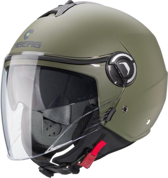 Caberg Riviera V4X Mono (M, 57 - 58 cm)
