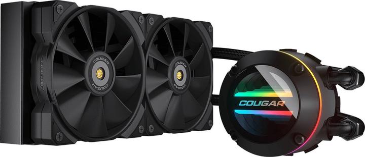 Actual product image Cougar POSEIDON-GT 240