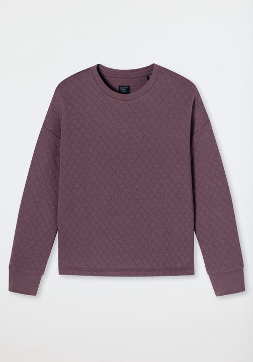 Produktbild Schiesser Sweatshirt Mix & Relax (34)