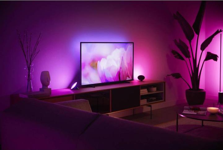 Produktbild Philips Hue Bloom Basis BT (500 lm)