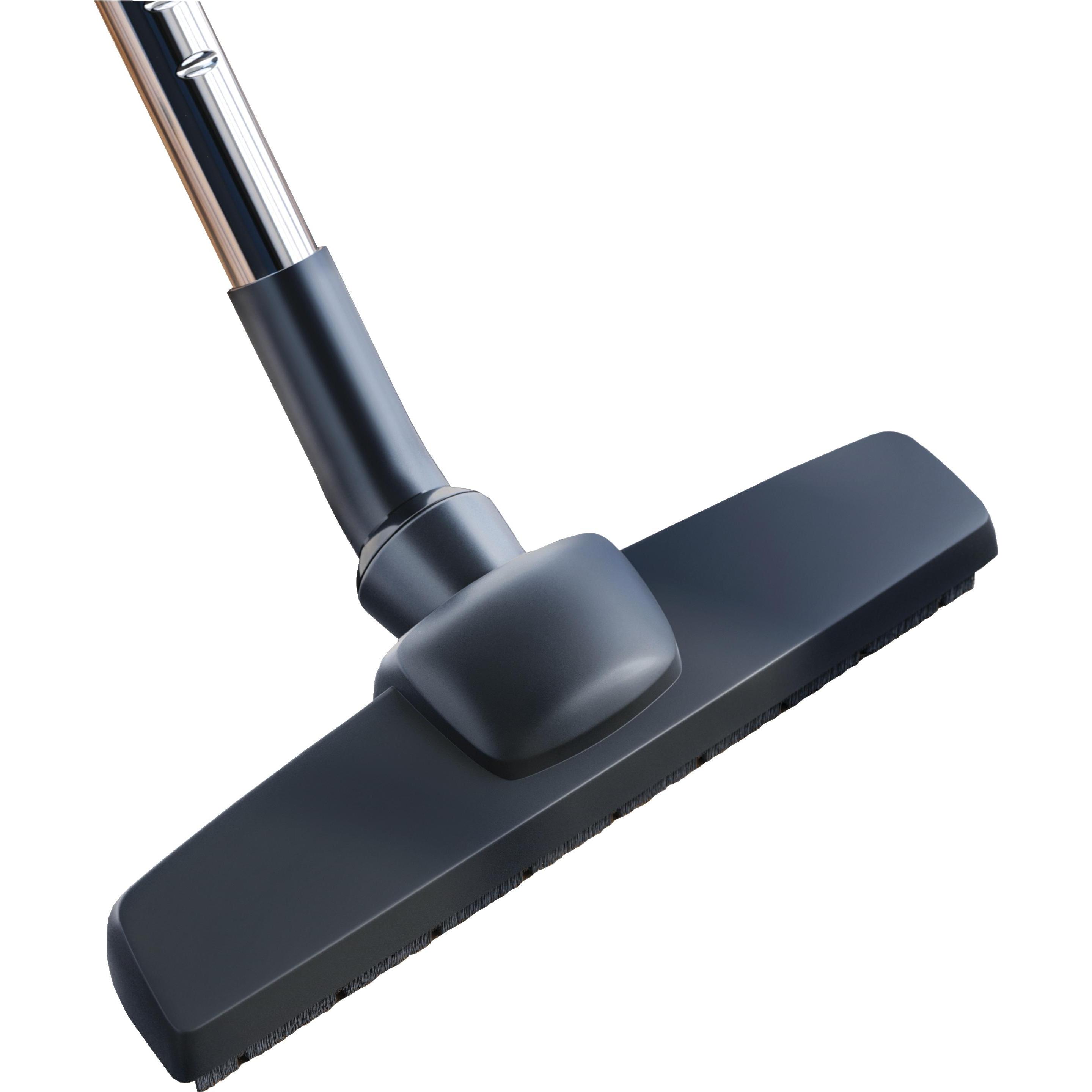Electrolux SilentParketto Düse (1 -Teilig), Staubsauger Zubehör, Grau