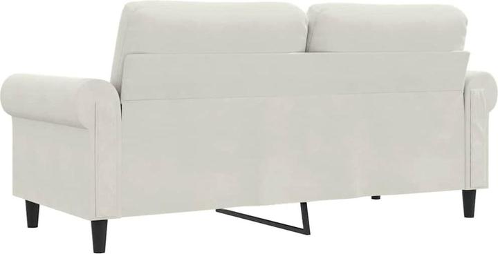 Produktbild vidaXL 2-Sitzer-Sofa (2-Sitzer)