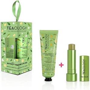 Produktbild Teaology Coffret Matcha (Körperpflegeset)
