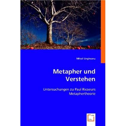 Metapher und Verstehen, Sachbücher
