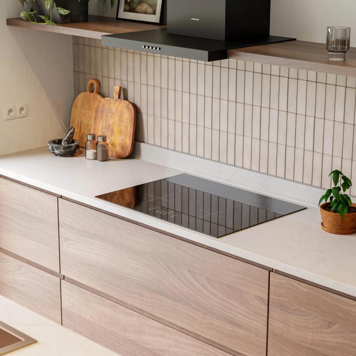 Produktbild Inventum Inductiekookplaat (70 cm, Induktionskochfeld)