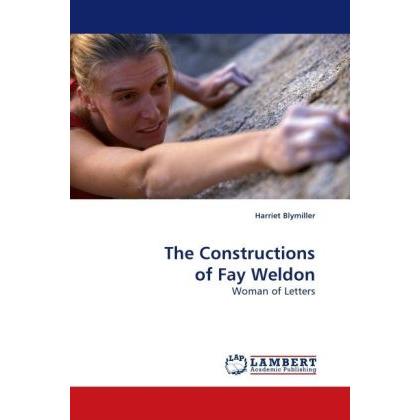 The Constructions of Fay Weldon, Fachbücher
