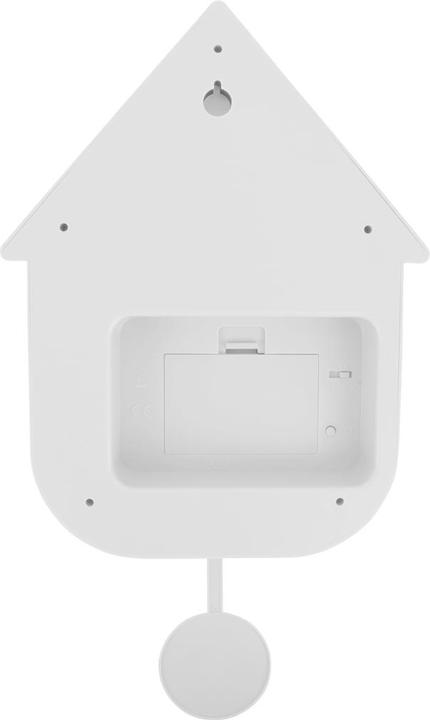 Image du produit Karlsson Modern Cuckoo Checker