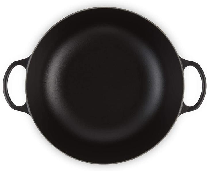 Actual product image Le Creuset La Marmite Signature (26 cm, Casserole + Stewpot, Cast iron)