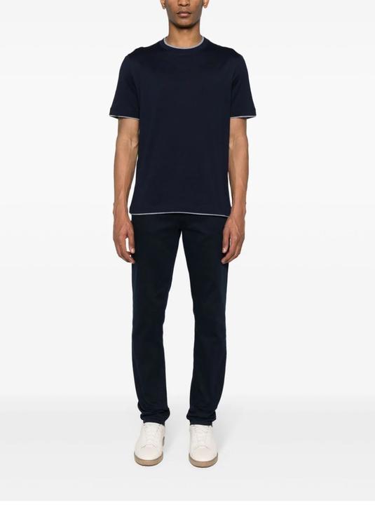 Immagine prodotto Brunello Cucinelli Girocollo M/c (XXL)