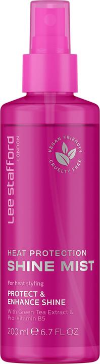 Immagine prodotto Lee Stafford Nebbia lucida protettiva contro il calore 200 ml (200 ml)