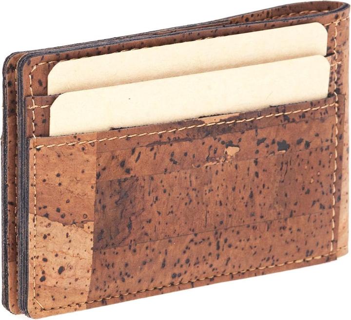 Actual product image Montado Taco" card holder