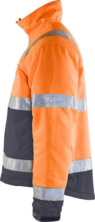 Produktbild Blakläder Reflektierende Jacke (M)