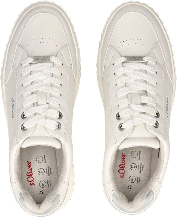 Produktbild S.Oliver Sneaker (37)