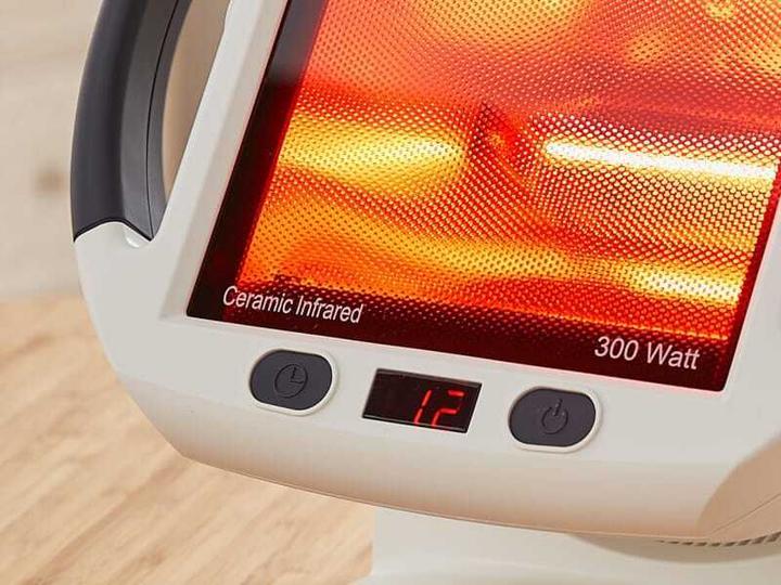 Produktbild Beurer IL 60 (300 W)