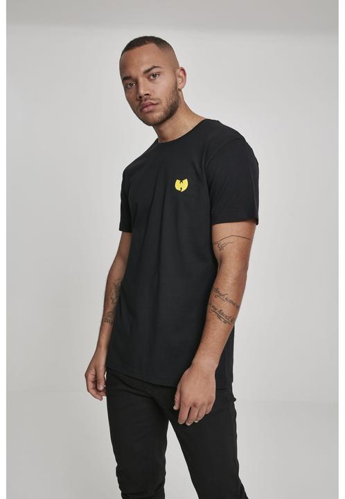 Produktbild Wu-Wear Front-Back Tee - 2106 (XS)