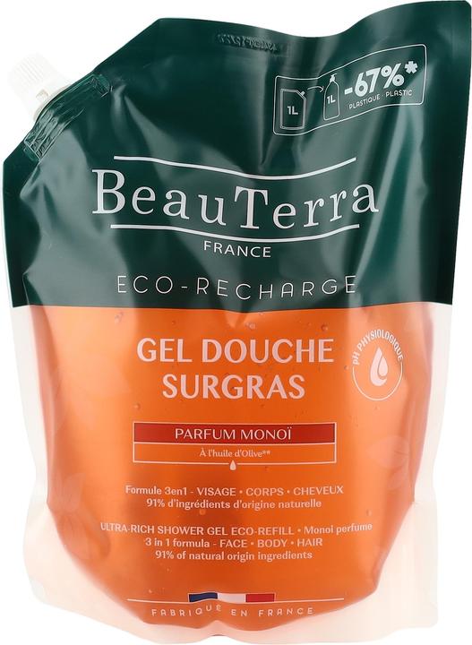 BeauTerra Monoi (1000 ml)