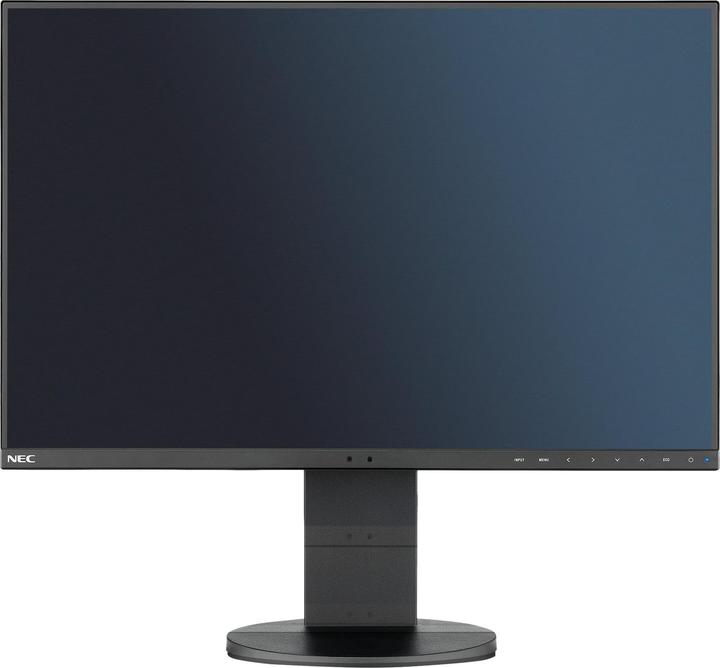 Actual product image NEC EA242WU-BK (1920 x 1200 pixels, 24")