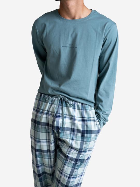 Produktbild Phil & Co. Berlin Pyjama Weekend Collection