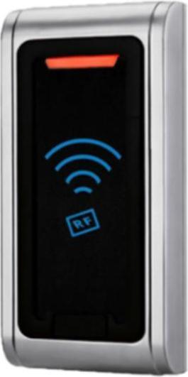 Actual product image 2N 9159031 - Black - Silver - - Helios IP Force Helios IP Vario