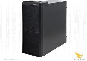 Immagine prodotto Exactgame Exact9000/Midi Tower/schwarz