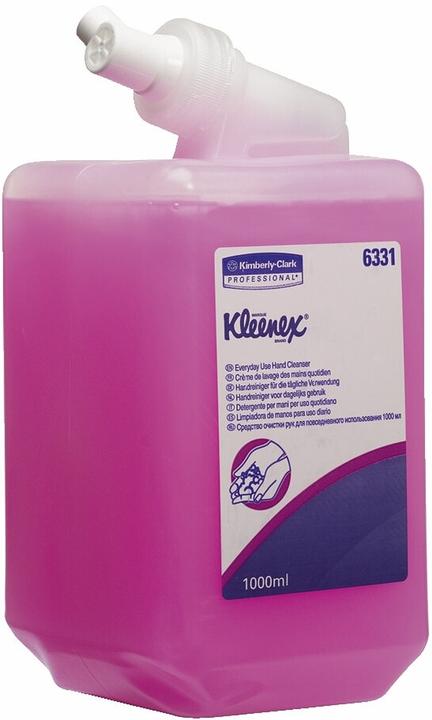 Immagine prodotto Kimberly-Clark Lozione di lavaggio 1lt (Sapone liquido, 1000 ml)