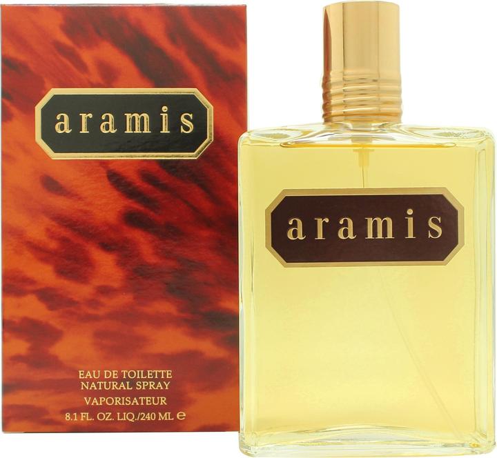 Immagine prodotto Aramis Classico (Eau de toilette, 240 ml)
