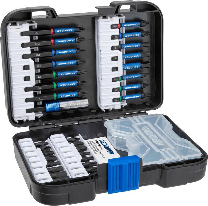 Image du produit Gedore 666-032 Bit-Set