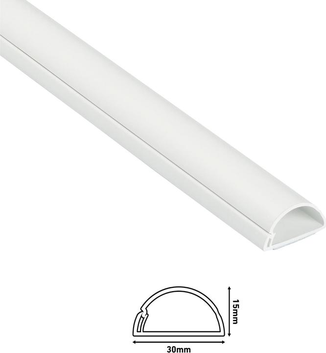 Actual product image Steffen D Line (Duct, 200 cm)