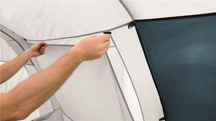 Actual product image Easy Camp Palmdale 600 family tent (Tunnel tent, 20.50 kg, 6 persons)