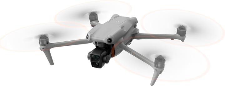 Immagine prodotto DJI Air 3 (46 min, 720 g, 48 Mpx)