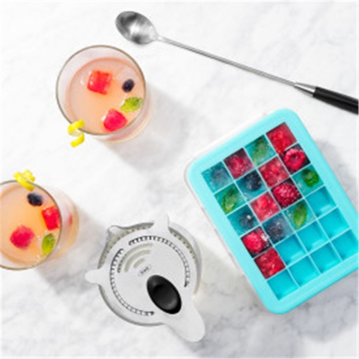 Actual product image OXO GG glaze spoon - spade (Ice cream scoop)